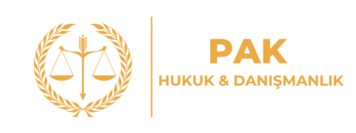 Pak Hukuk Ofisi